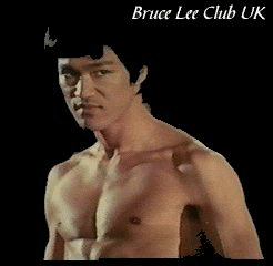 The Bruce Lee Club UK
